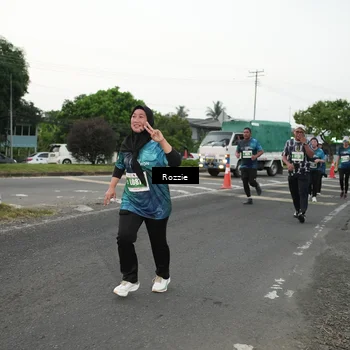 Runner Photo 4908261