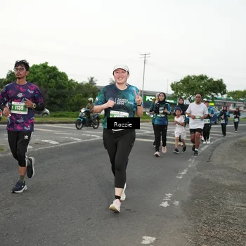 Runner Photo 4908262