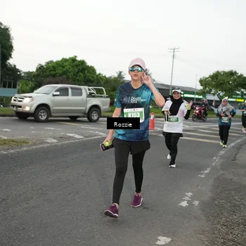 Runner Photo 4908264