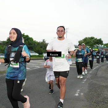 Runner Photo 4908266