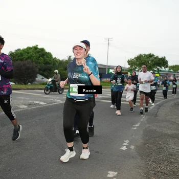 Runner Photo 4908269