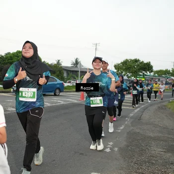 Runner Photo 4908274