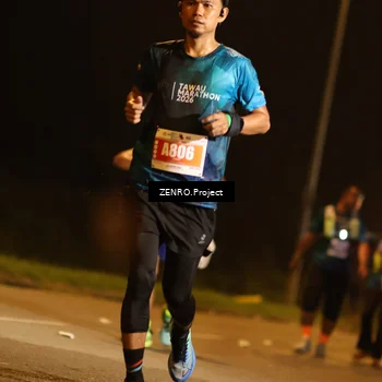 Runner Photo 4908276