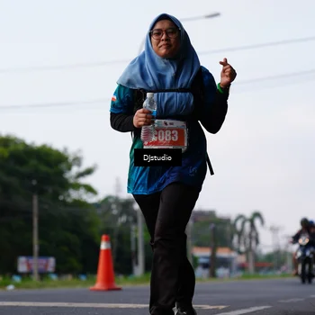 Runner Photo 4908278