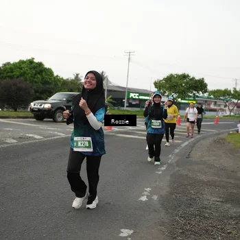 Runner Photo 4908282