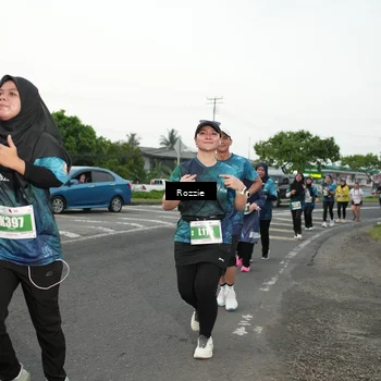 Runner Photo 4908283