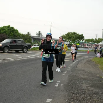 Runner Photo 4908285