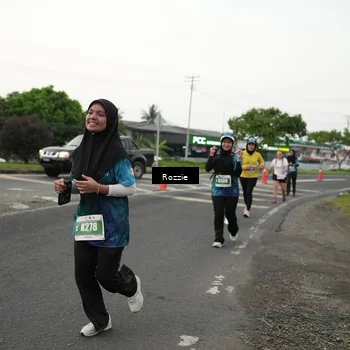Runner Photo 4908286