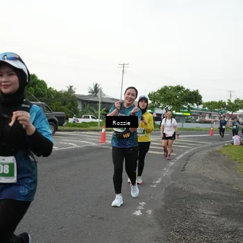 Runner Photo 4908287