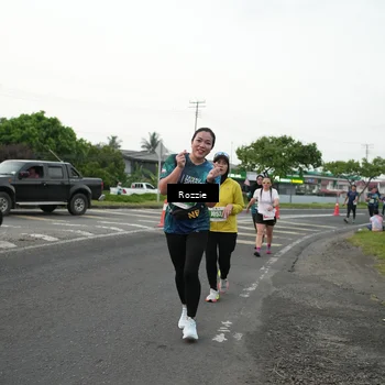 Runner Photo 4908288