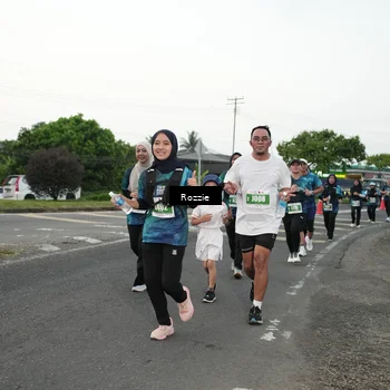 Runner Photo 4908289
