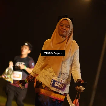Runner Photo 4908291