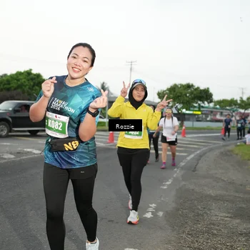Runner Photo 4908293