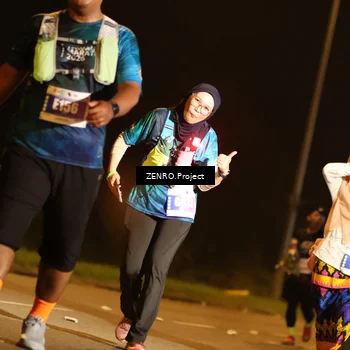 Runner Photo 4908294