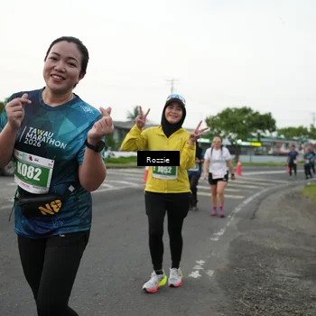 Runner Photo 4908295