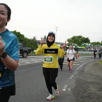 Runner Photo 4908298