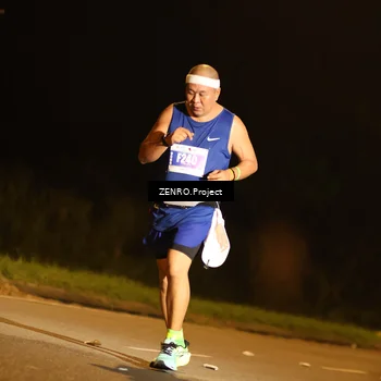 Runner Photo 4908301