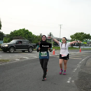 Runner Photo 4908304