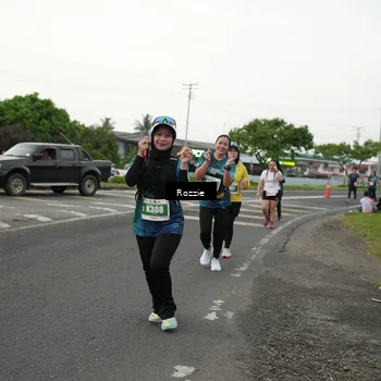 Runner Photo 4908305