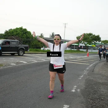 Runner Photo 4908306
