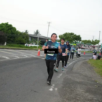 Runner Photo 4908308
