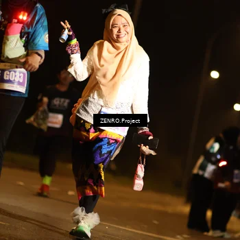 Runner Photo 4908309