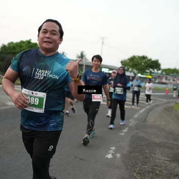 Runner Photo 4908312