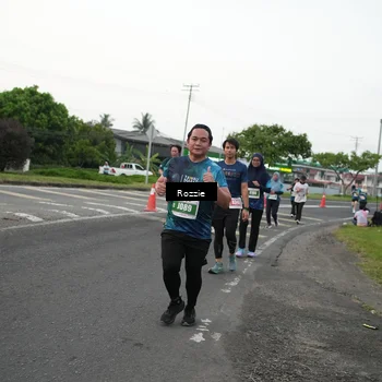 Runner Photo 4908313