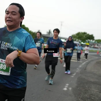 Runner Photo 4908316
