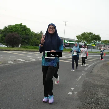 Runner Photo 4908321