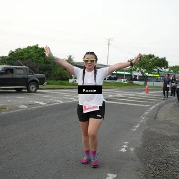 Runner Photo 4908325