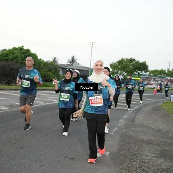 Runner Photo 4908326