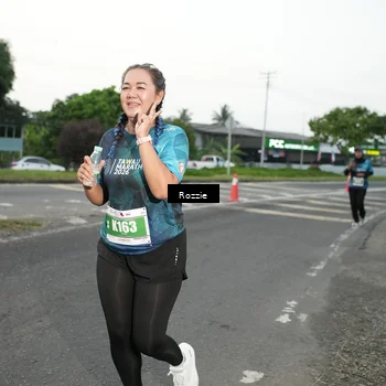 Runner Photo 4908328
