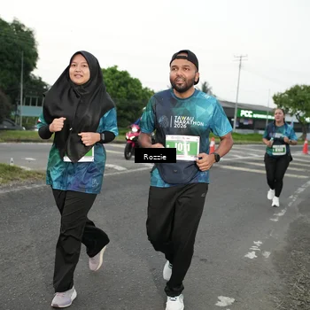 Runner Photo 4908331