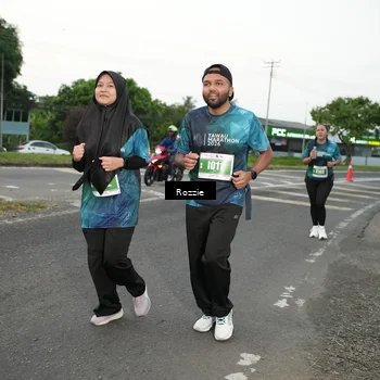 Runner Photo 4908333