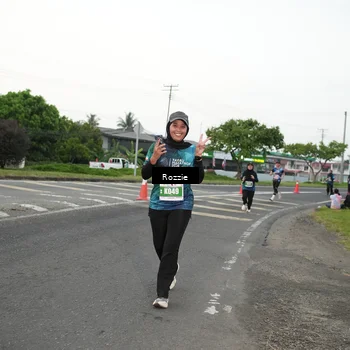 Runner Photo 4908335