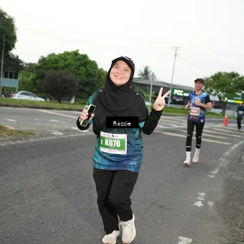 Runner Photo 4908345