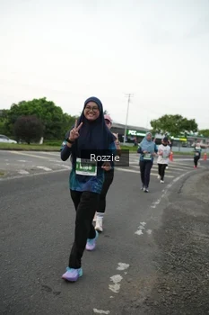 Runner Photo 4908349
