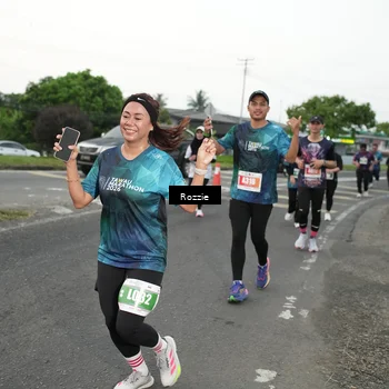 Runner Photo 4908351