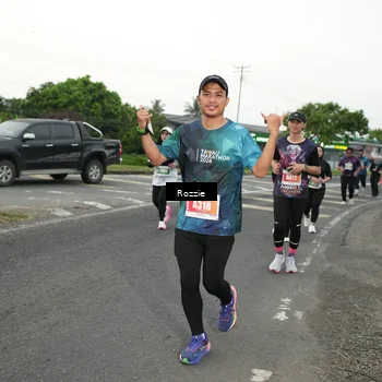 Runner Photo 4908355