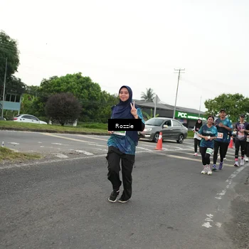 Runner Photo 4908358