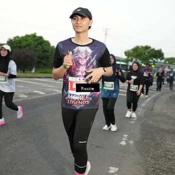 Runner Photo 4908359