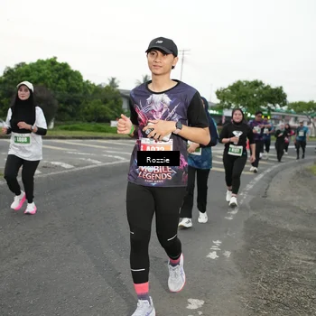 Runner Photo 4908361