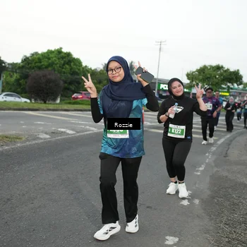 Runner Photo 4908363