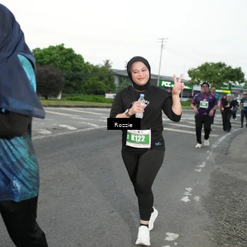 Runner Photo 4908364