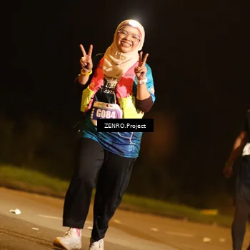 Runner Photo 4908365