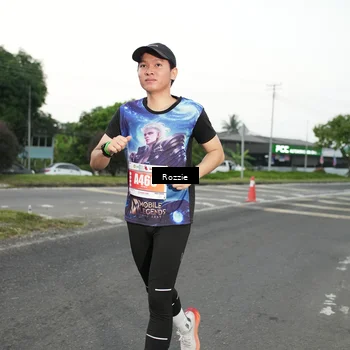 Runner Photo 4908366