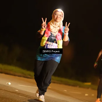 Runner Photo 4908368