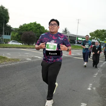 Runner Photo 4908369