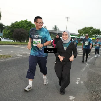 Runner Photo 4908370